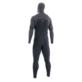 ION Seek Amp 6/5mm Hood Front Zip Men