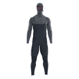 ION Seek Amp 6/5mm Hood Front Zip Men