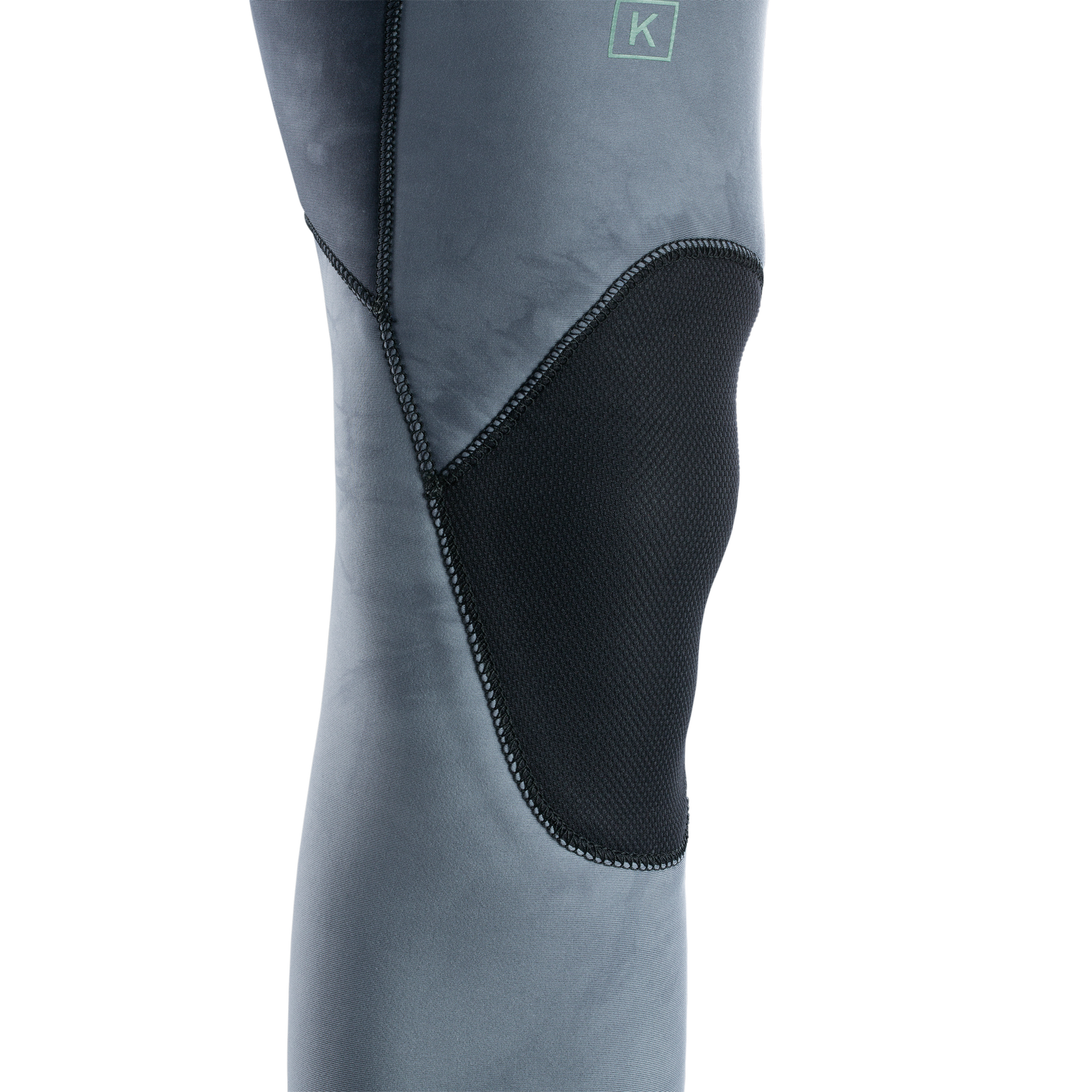 ION Seek Amp 3/2mm Front Zip Men