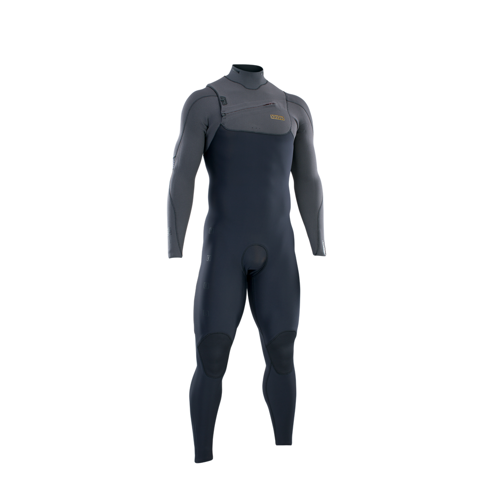 ION Seek Amp 3/2mm Front Zip Men