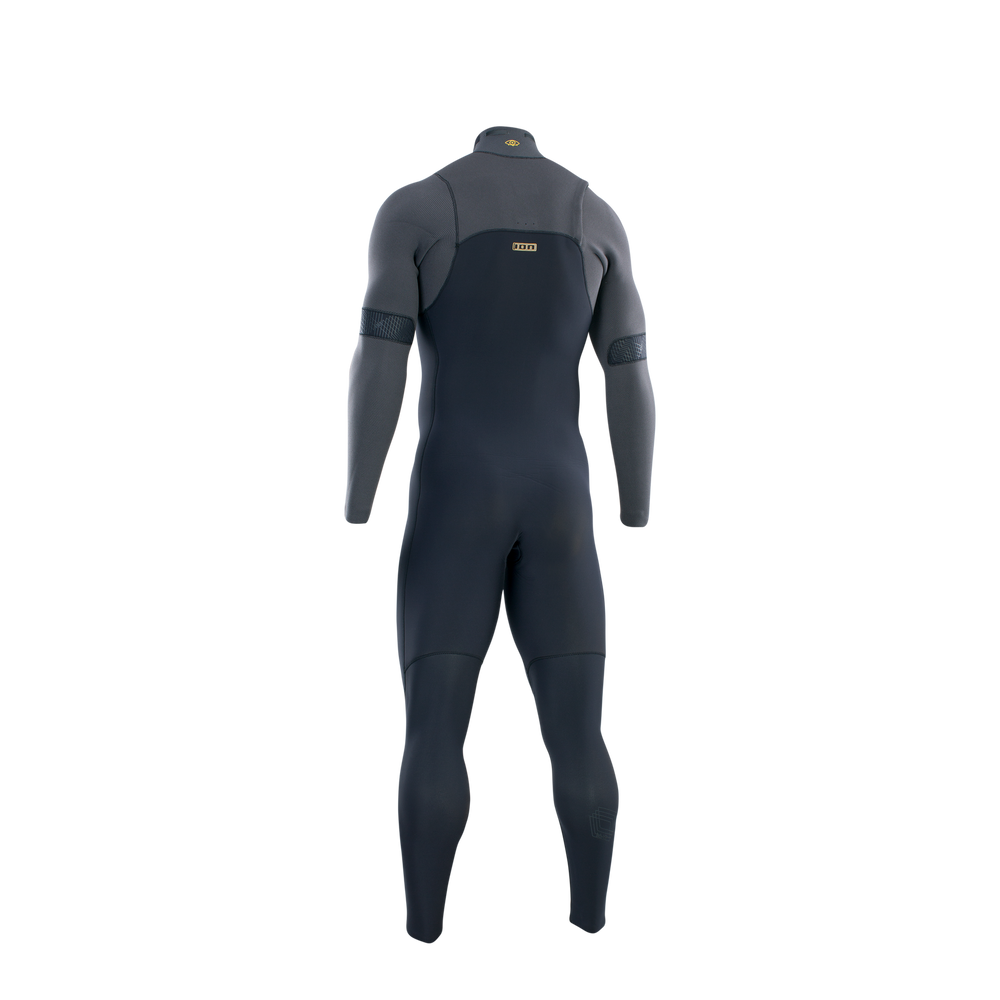 ION Seek Amp 3/2mm Front Zip Men