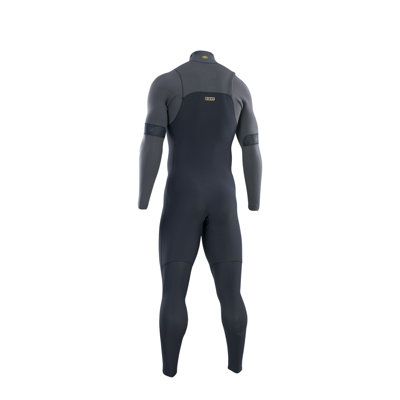 ION Seek Amp 3/2mm Front Zip Men