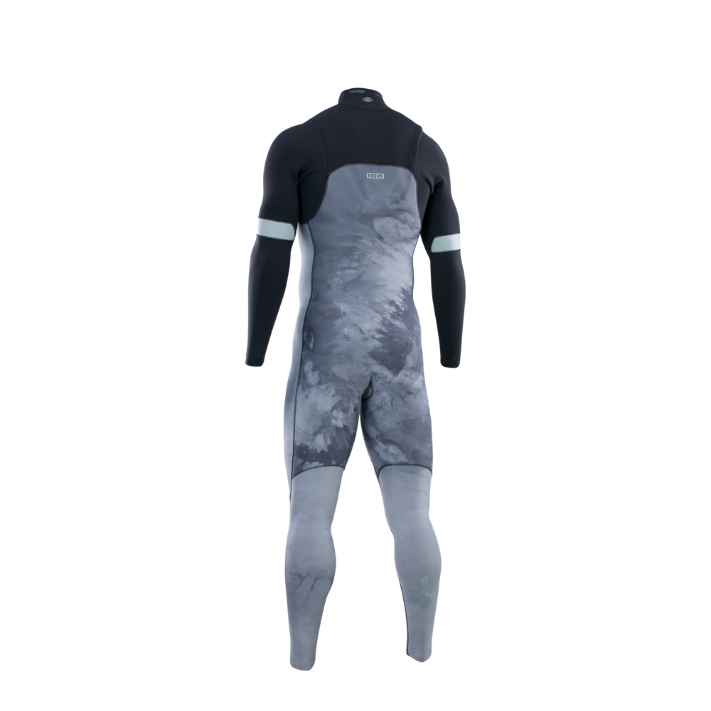 ION Seek Amp 3/2mm Front Zip Men