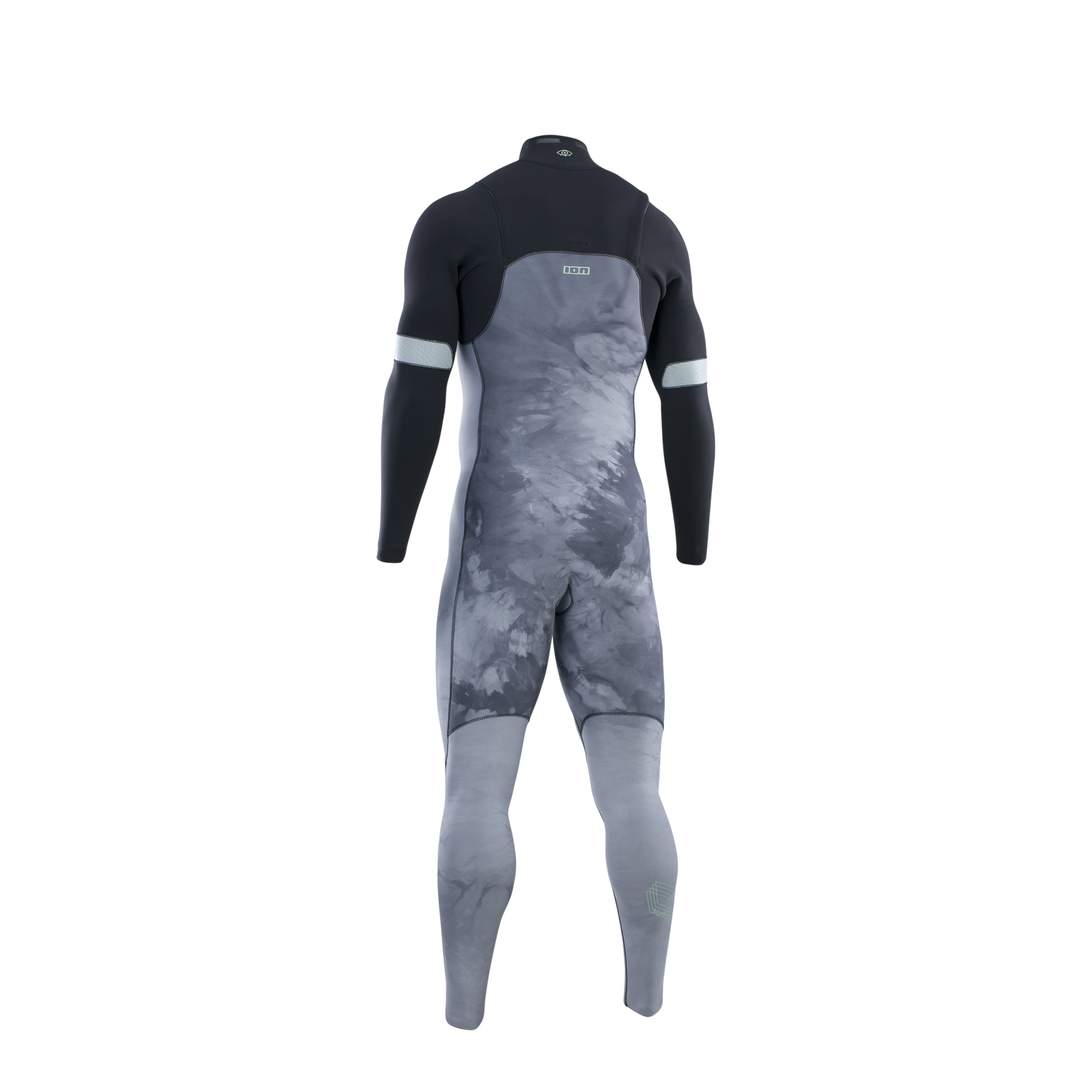 ION Seek Amp 3/2mm Front Zip Men