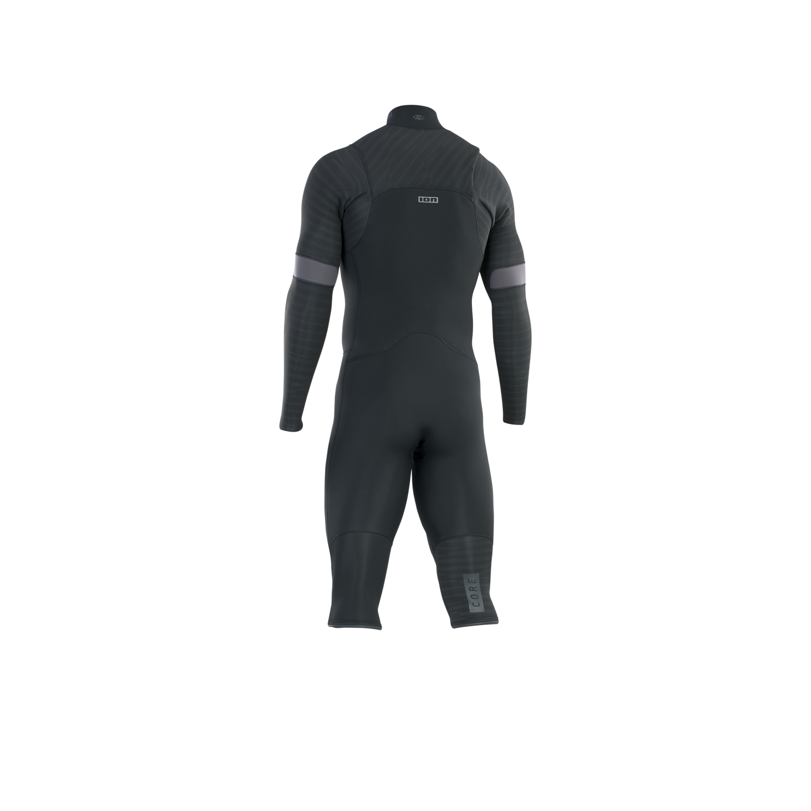 ION Seek Core 4/3 Overknee LS Front Zip