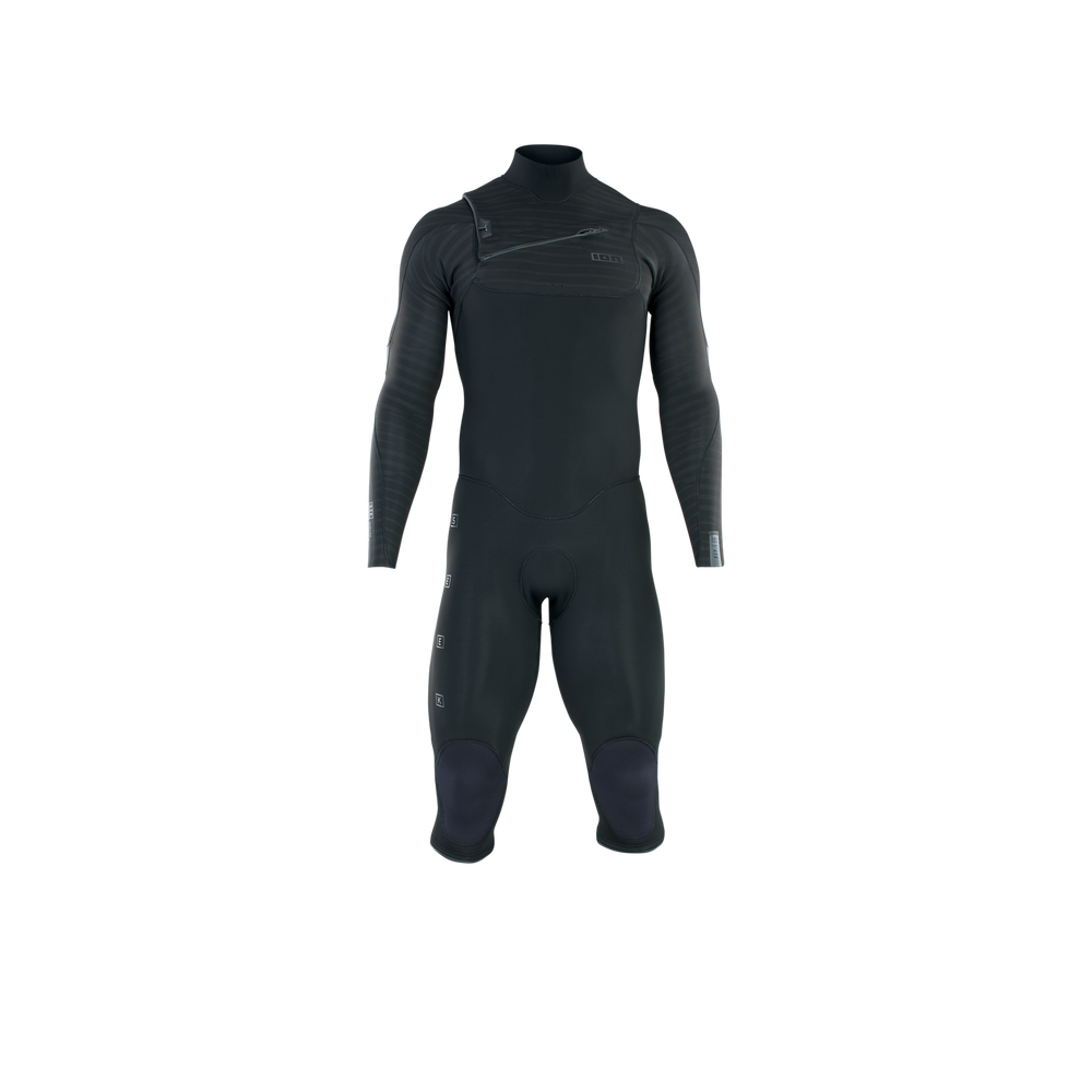 ION Seek Core 4/3 Overknee LS Front Zip