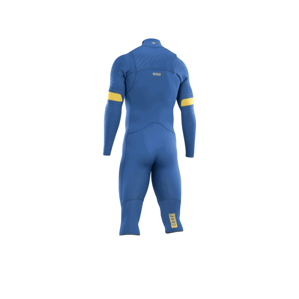 ION Seek Core 4/3 Overknee LS Front Zip