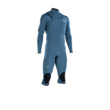 ION Seek Core 4/3 Overknee LS Front Zip