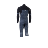 ION Seek Core 4/3 Overknee LS Front Zip