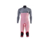 ION Seek Core 4/3 Overknee LS Front Zip