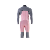 ION Seek Core 4/3 Overknee LS Front Zip