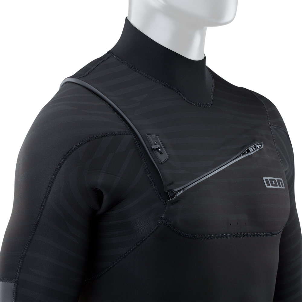 ION Seek Core 3/2 Front Zip