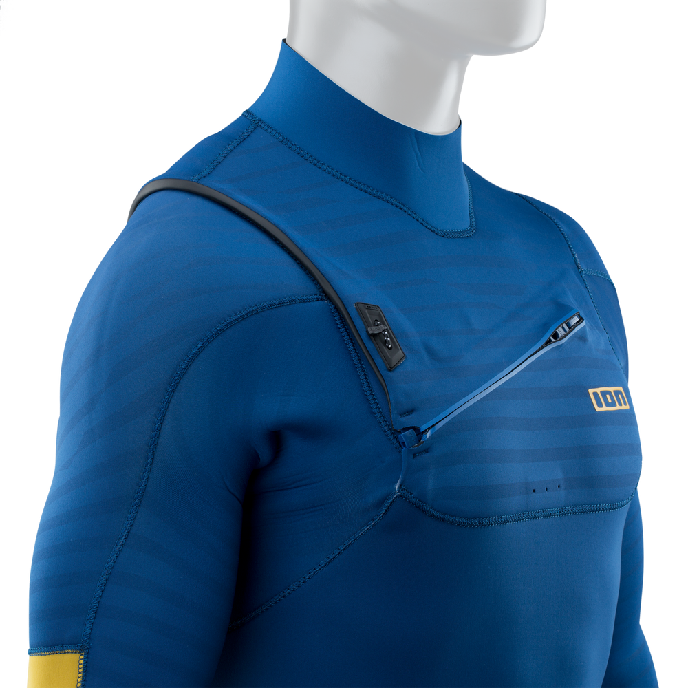 ION Seek Core 3/2 Front Zip