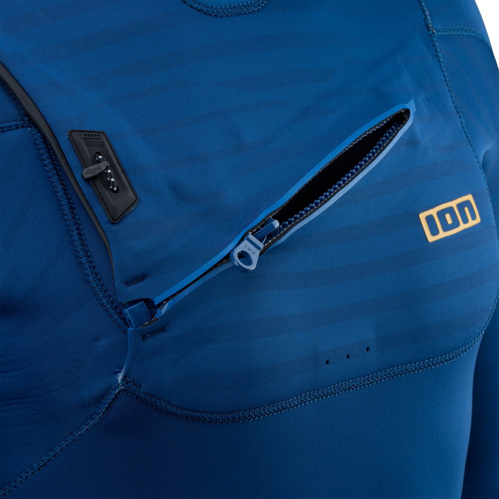 ION Seek Core 3/2 Front Zip