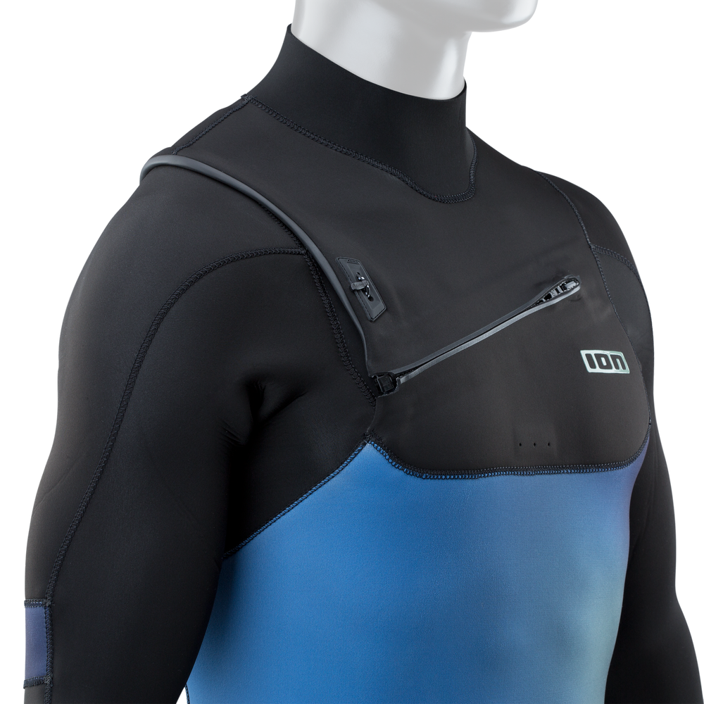 ION Seek Core 3/2 Front Zip