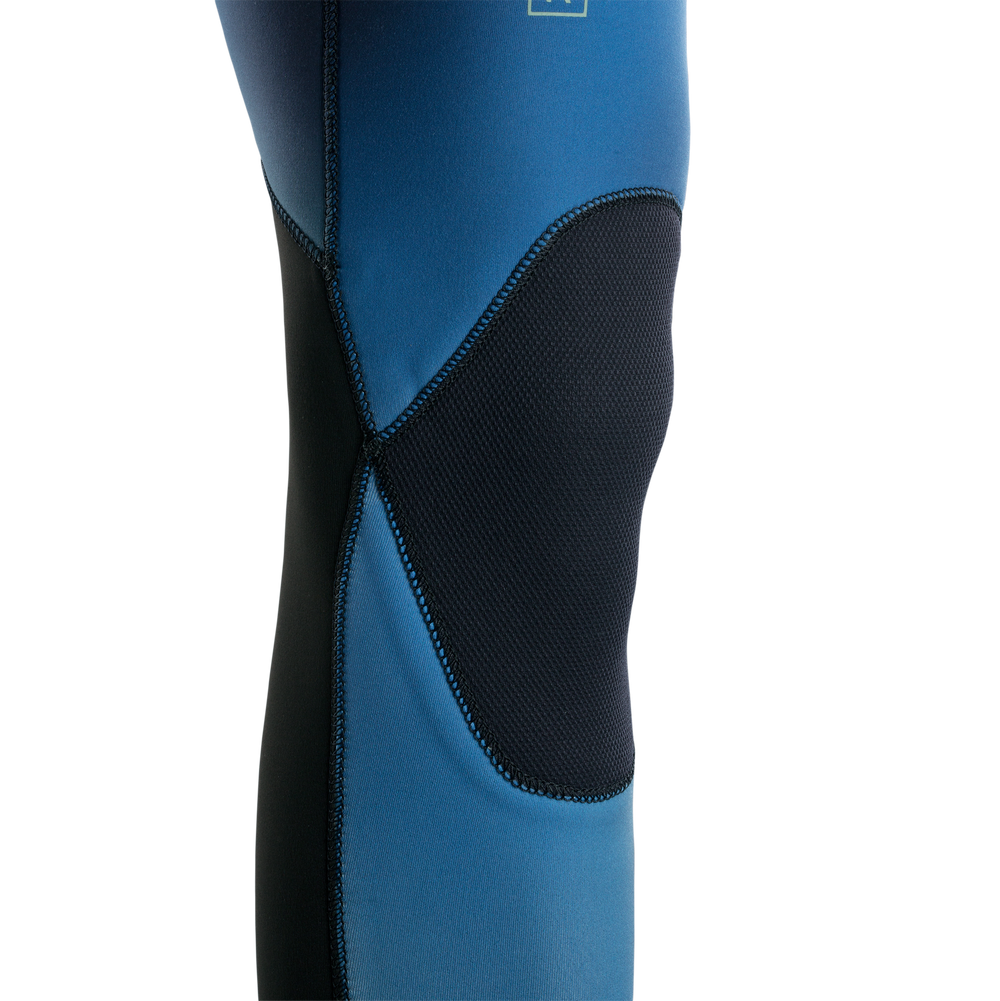 ION Seek Core 3/2 Front Zip