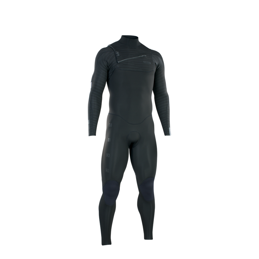 ION Seek Core 3/2 Front Zip