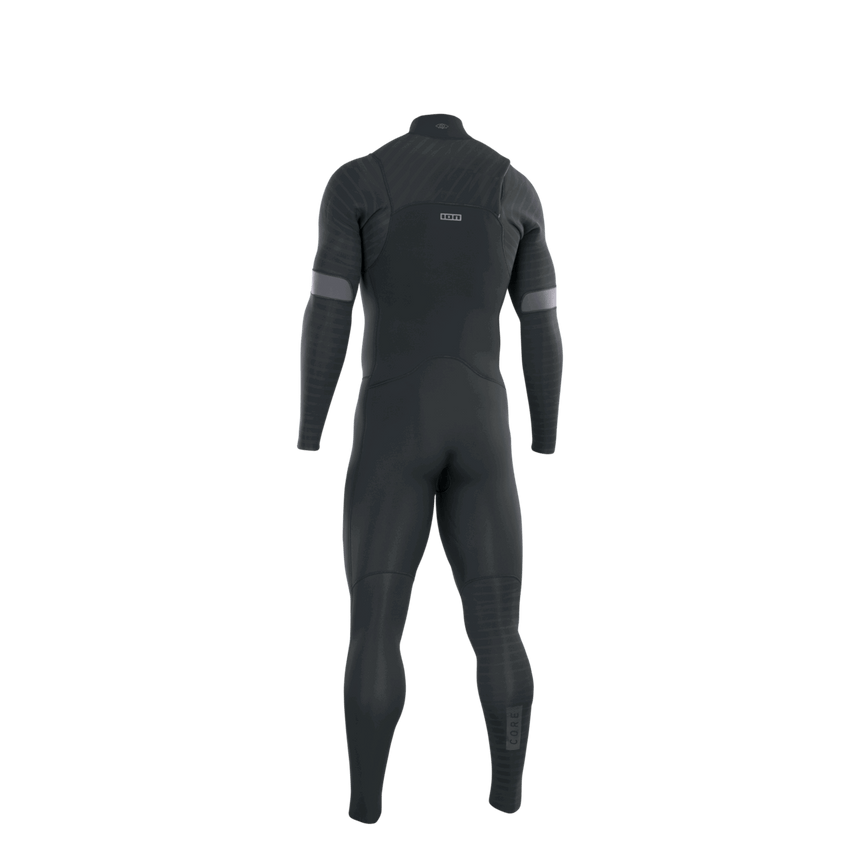 ION Seek Core 5/4 Front Zip