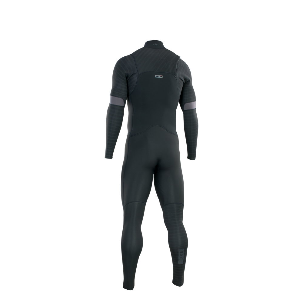 ION Seek Core 5/4 Front Zip
