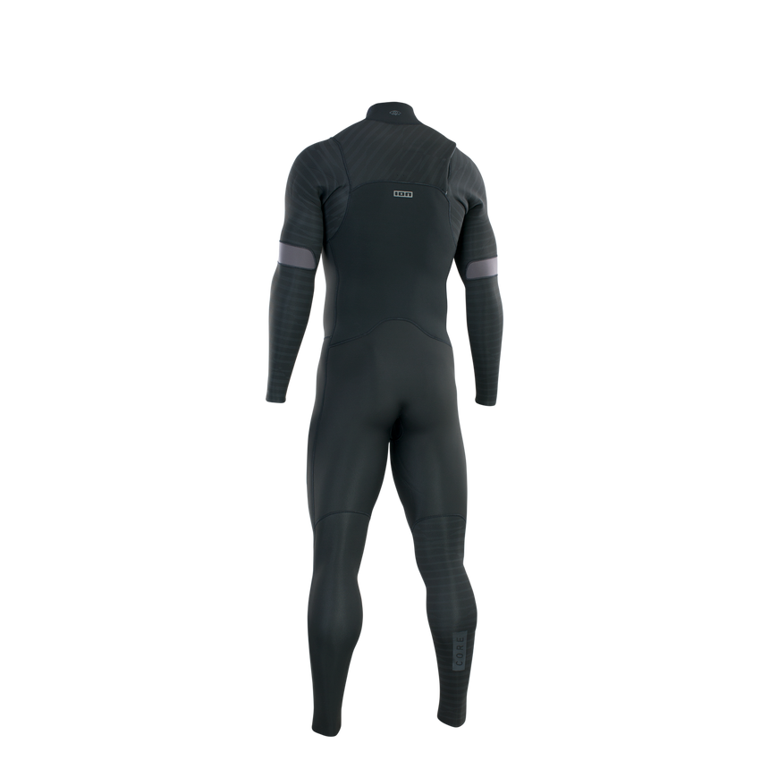 ION Seek Core 5/4 Front Zip
