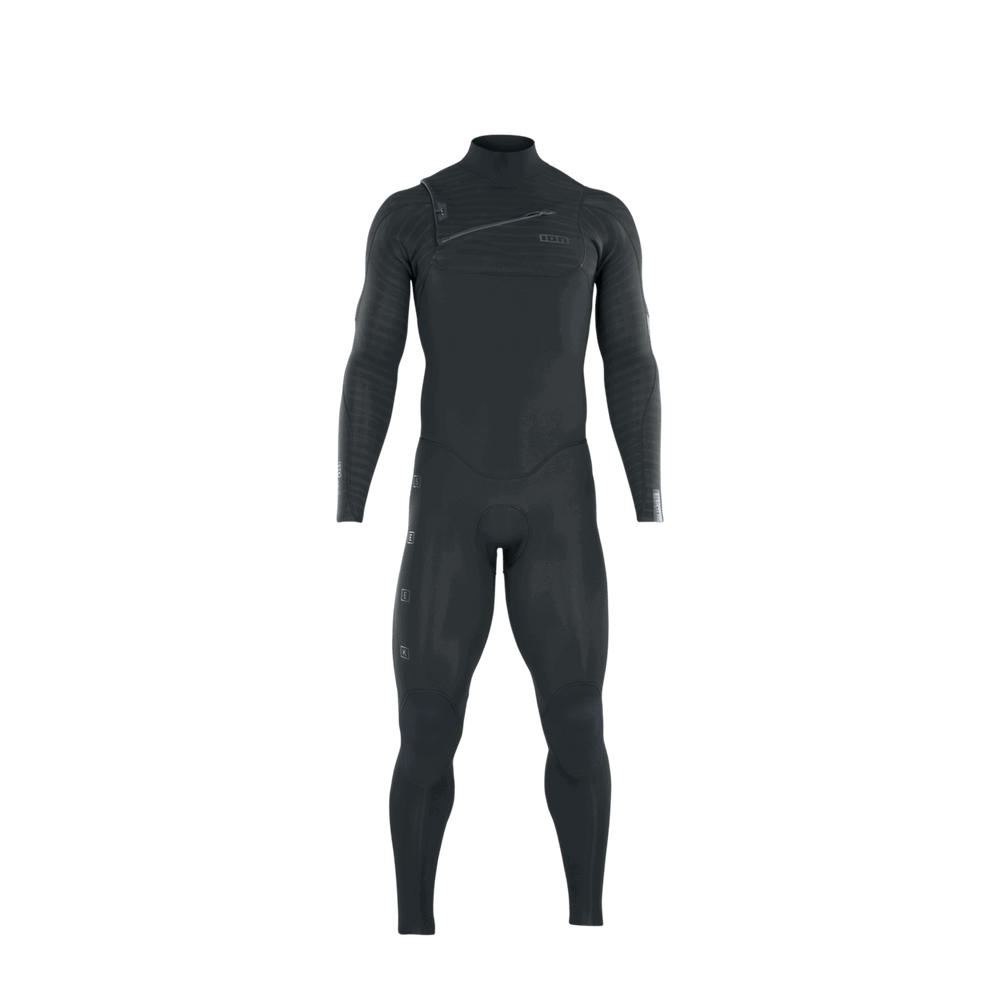 ION Seek Core 4/3 Front Zip