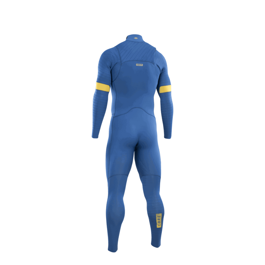 ION Seek Core 5/4 Front Zip