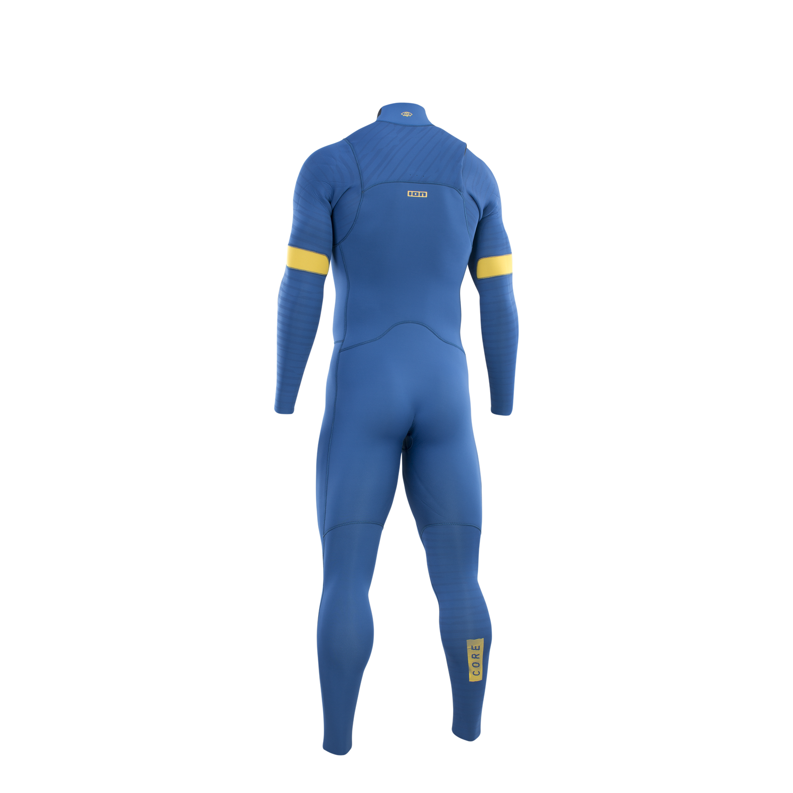 ION Seek Core 3/2 Front Zip