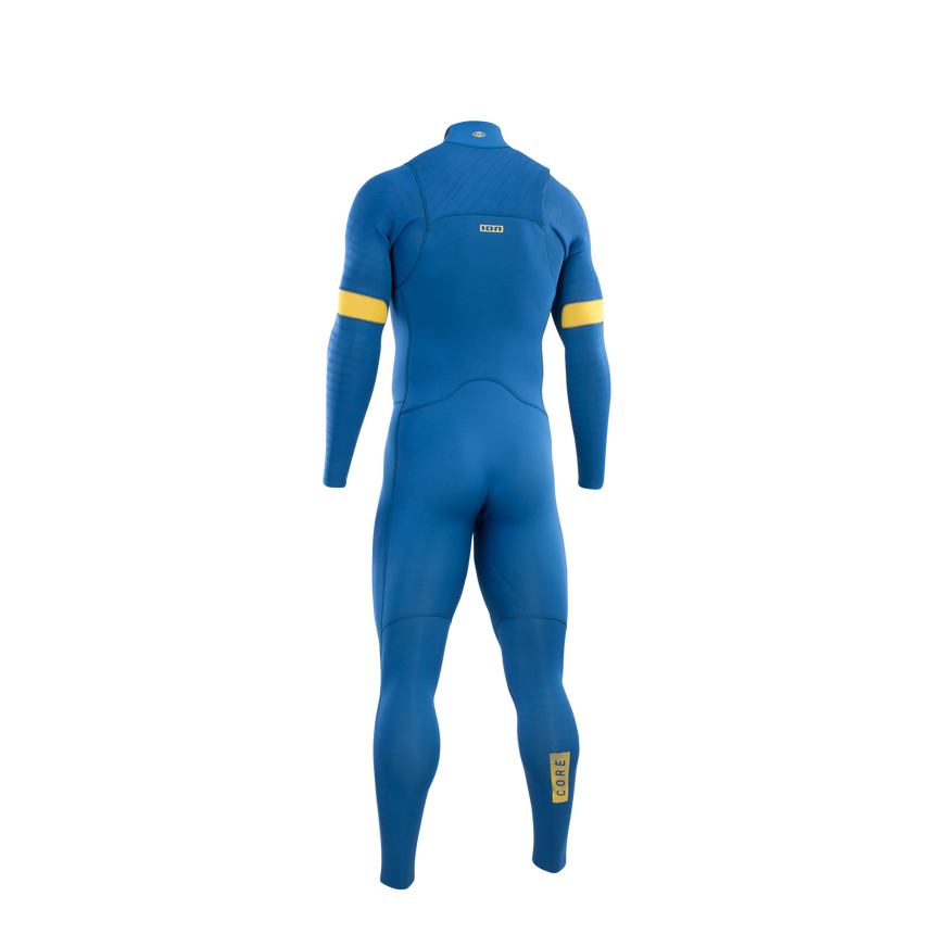 ION Seek Core 3/2 Front Zip