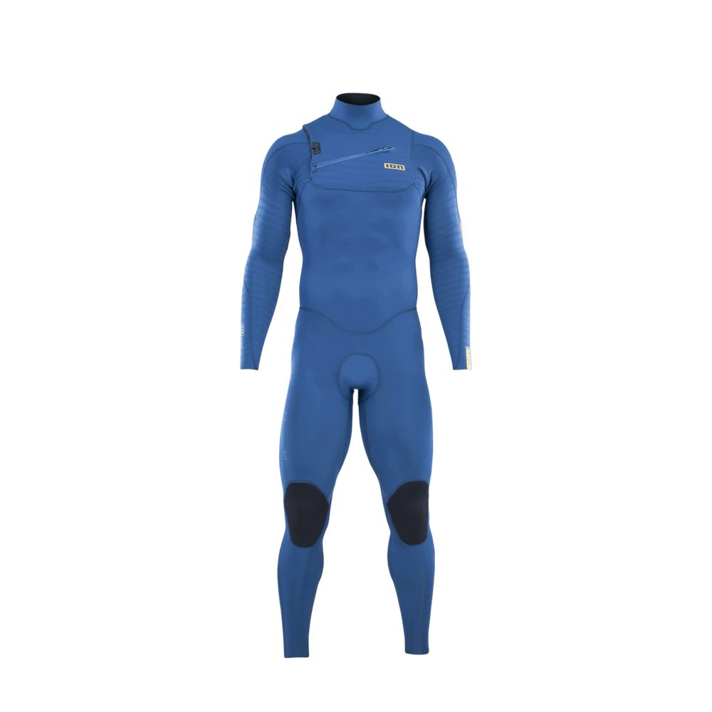 ION Seek Core 4/3 Front Zip