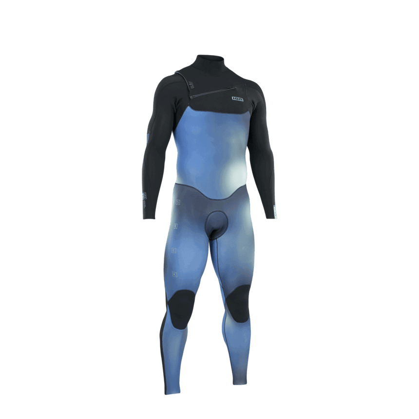 ION Seek Core 5/4 Front Zip