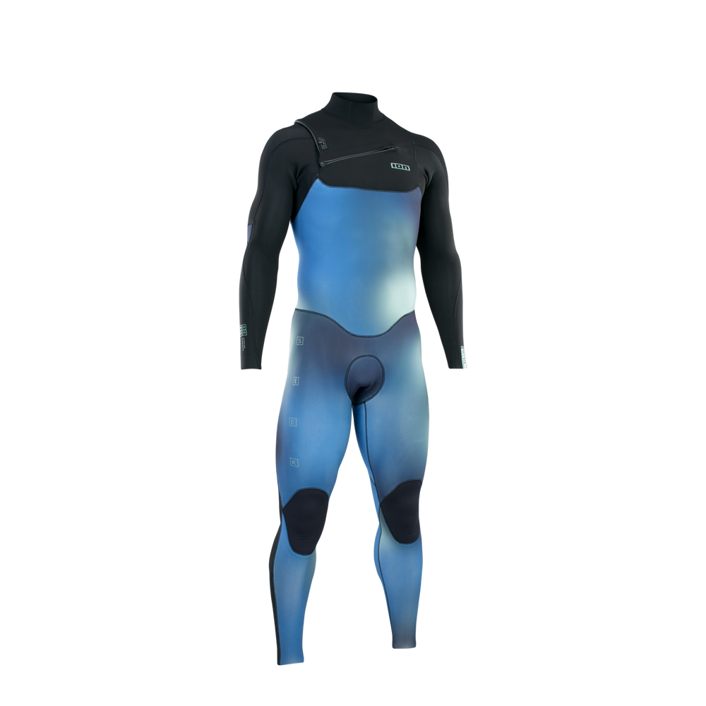 ION Seek Core 5/4 Front Zip