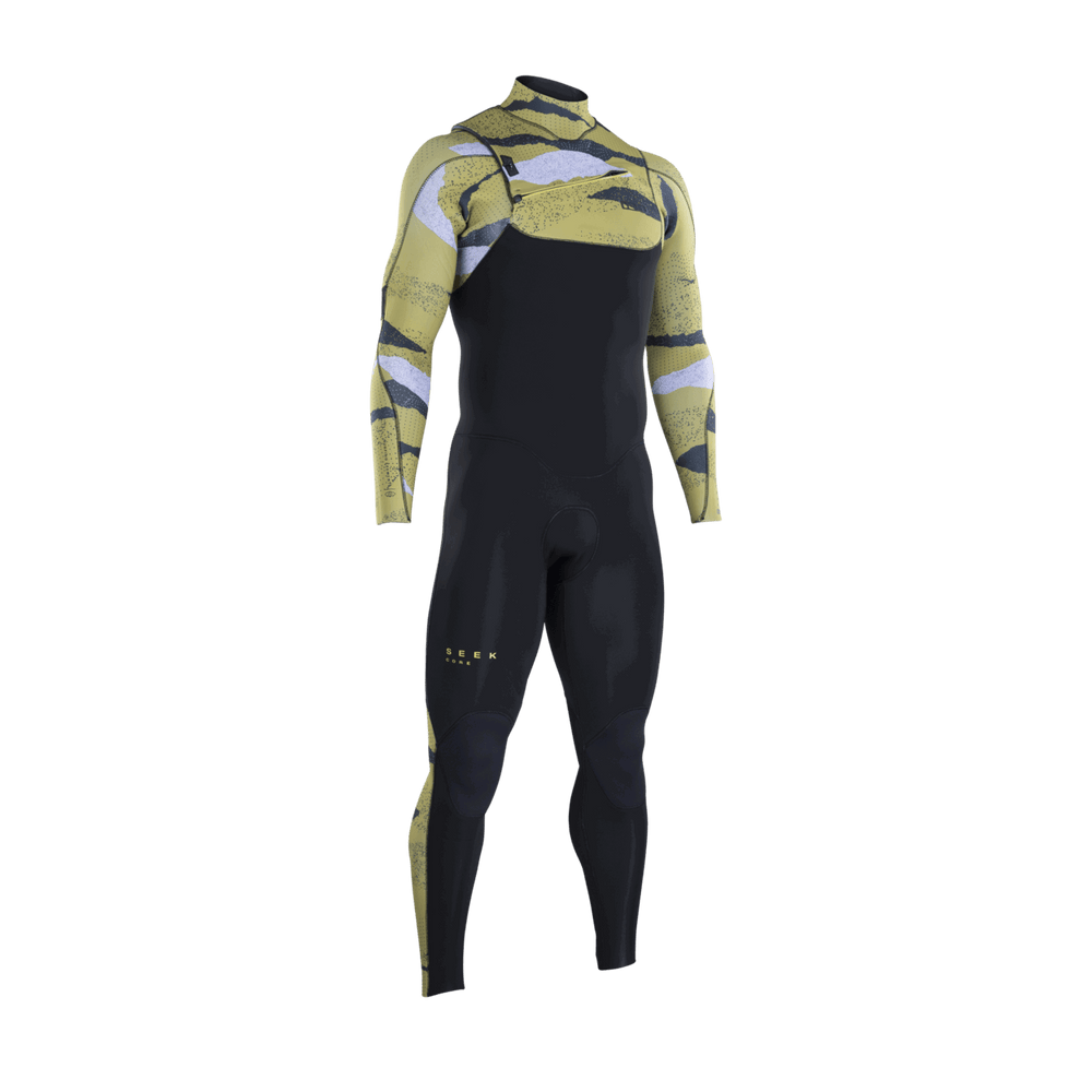 ION Seek Core 4/3 Front Zip