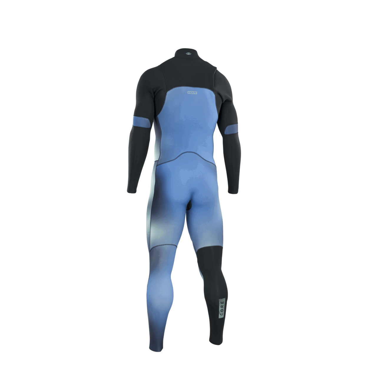 ION Seek Core 4/3 Front Zip