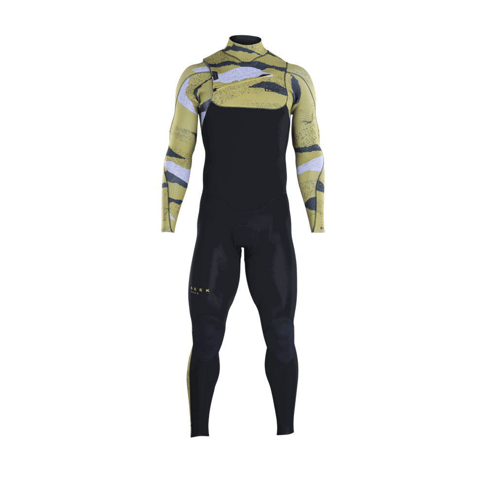 ION Seek Core 4/3 Front Zip