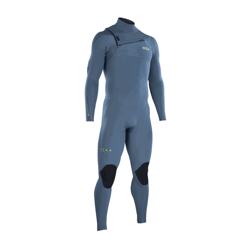 ION Seek Core 5/4 Front Zip