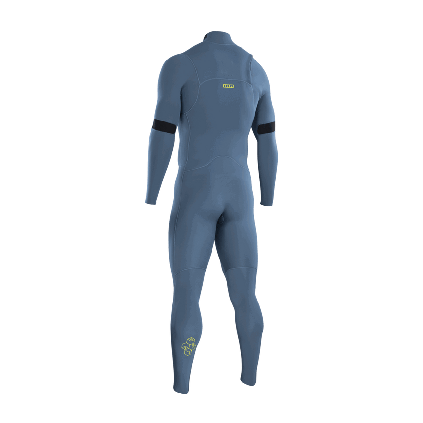 ION Seek Core 5/4 Front Zip