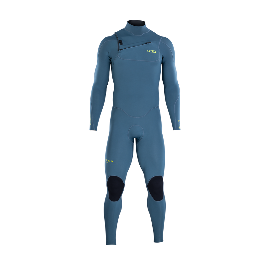 ION Seek Core 5/4 Front Zip