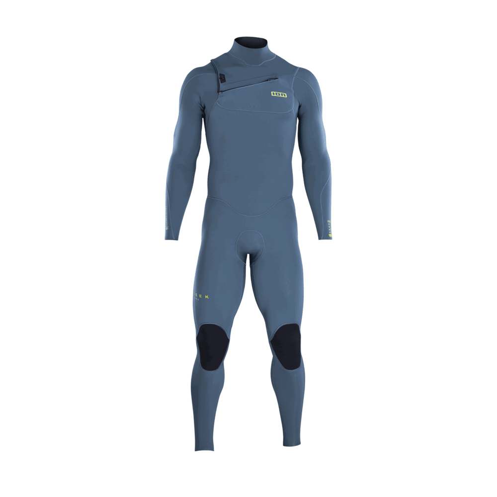ION Seek Core 4/3 Front Zip