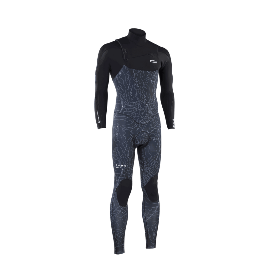 ION Seek Core 5/4 Front Zip