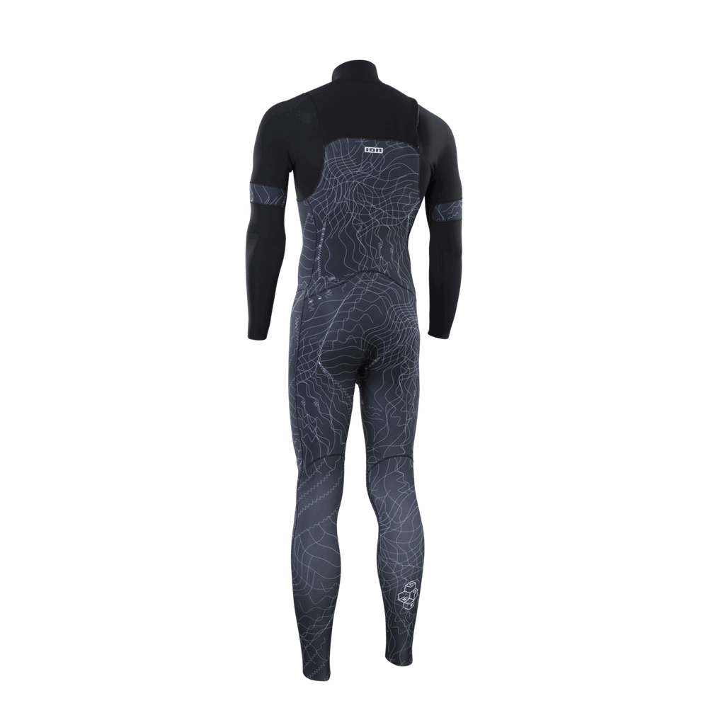 ION Seek Core 4/3 Front Zip