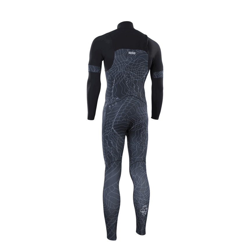 ION Seek Core 5/4 Front Zip