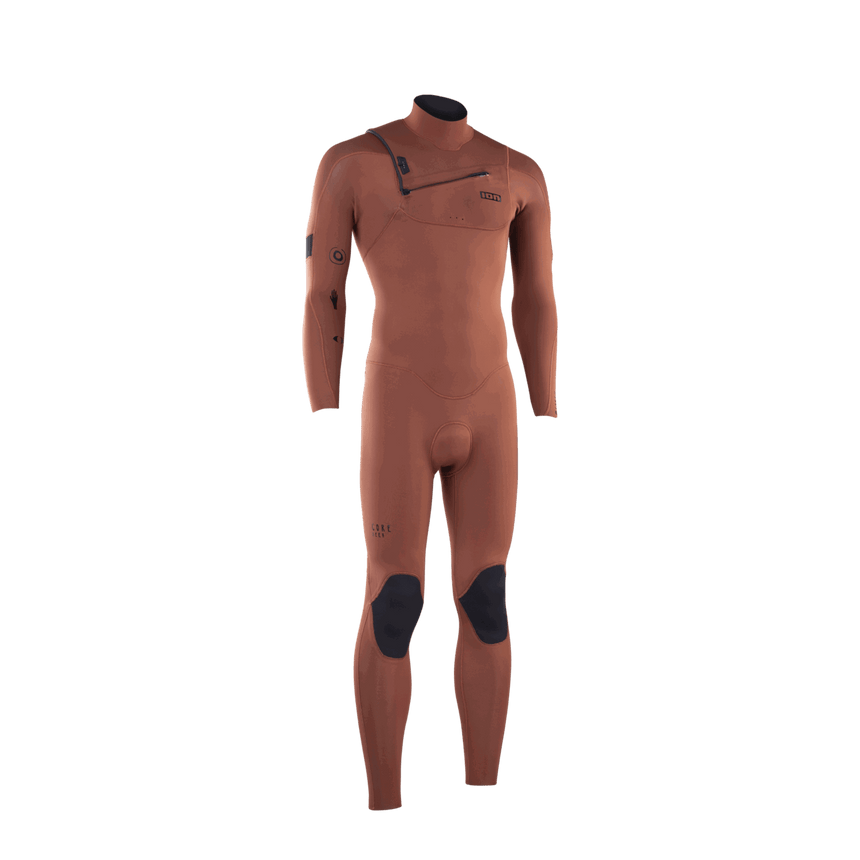 ION Seek Core 5/4 Front Zip