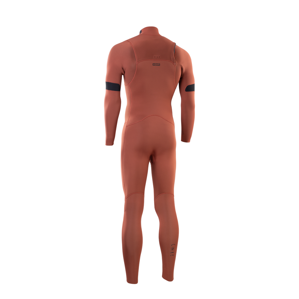 ION Seek Core 5/4 Front Zip