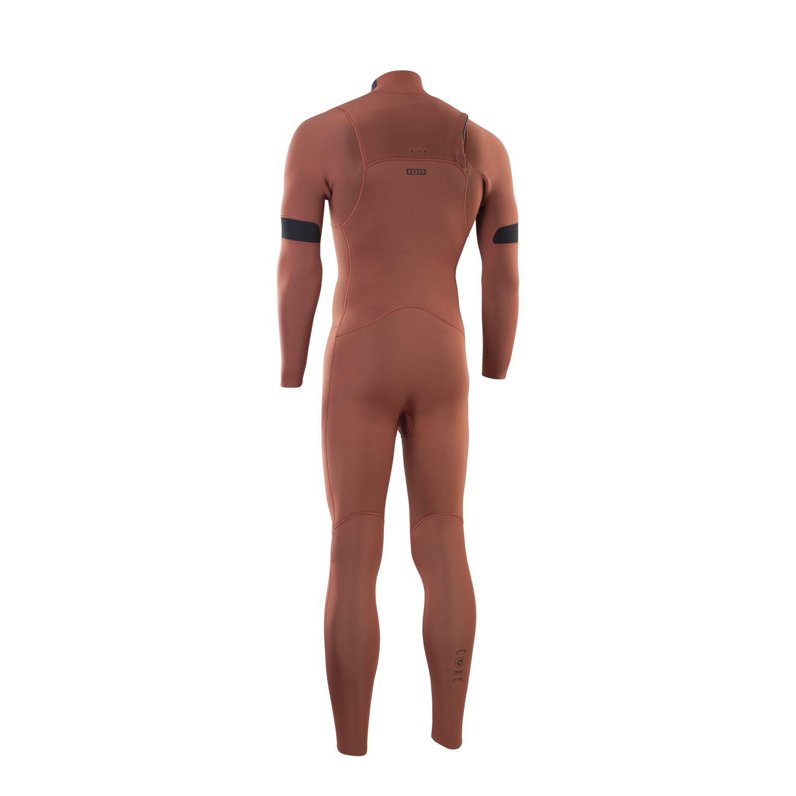 ION Seek Core 5/4 Front Zip