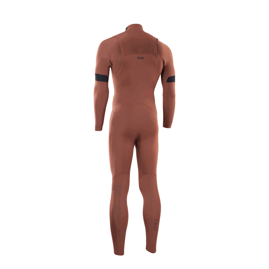 ION Seek Core 5/4 Front Zip