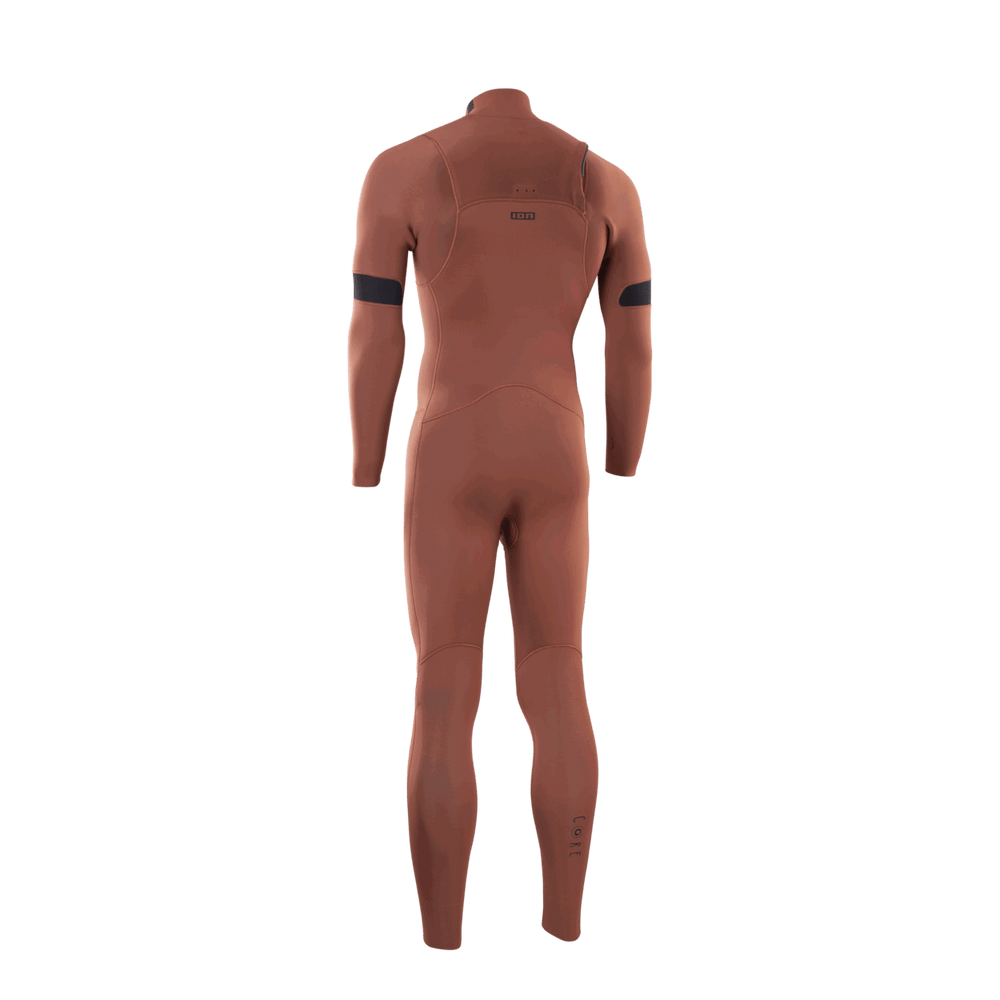 ION Seek Core 4/3 Front Zip