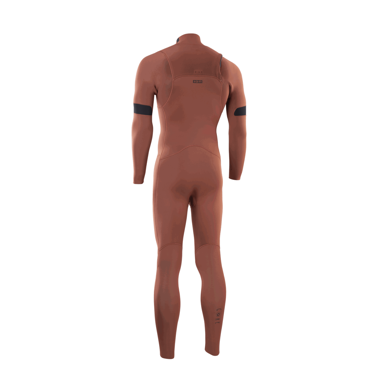 ION Seek Core 4/3 Front Zip