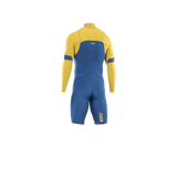 ION Seek Core 3/2 Shorty LS Front Zip