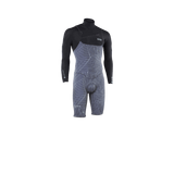 ION Seek Core 3/2 Shorty LS Front Zip