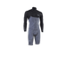 ION Seek Core 3/2 Shorty LS Front Zip